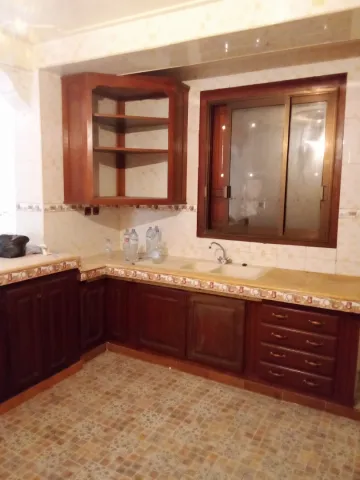 Location Villa Alger Mohammadia 3