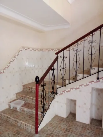 Location Villa Alger Mohammadia 2