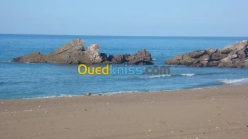 Location Bungalow Béjaïa Tichy 3
