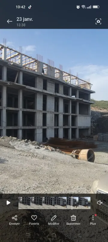 Vente Immeuble Boumerdès Dellys 14