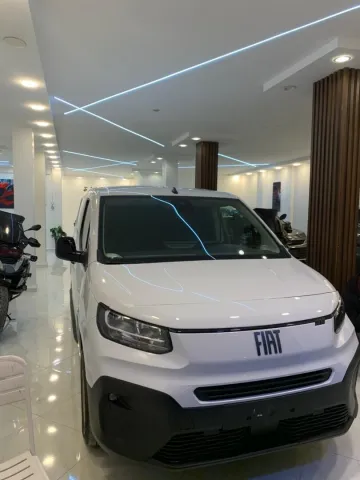Fiat Doblo 2026 4
