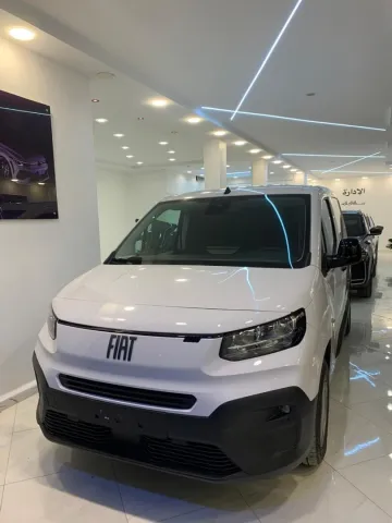 Fiat Doblo 2026 3