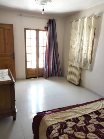Location vacances Appartement F2 Annaba Annaba 5