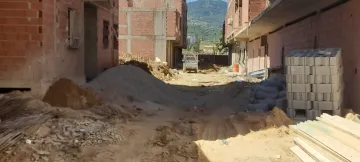 Vente Carcasse Jijel El aouana 3