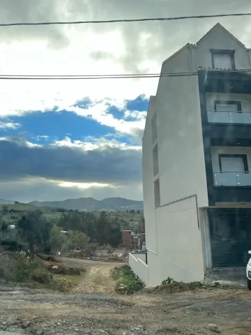 Vente Appartement F3 Tizi Ouzou Tigzirt 4