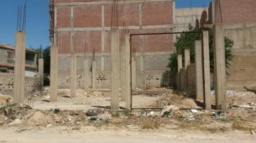 Vente Terrain Oum El Bouaghi Oum el bouaghi 6