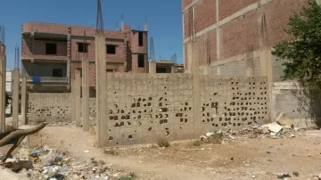 Vente Terrain Oum El Bouaghi Oum el bouaghi 7