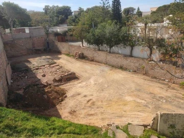 Vente Terrain Oran Ain el turck 2