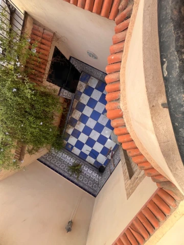 Vente Villa Oran Oran 18