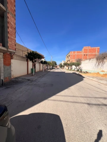 Vente Terrain Oran Oran 2