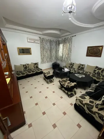 Vente Appartement F3 Relizane Relizane 9