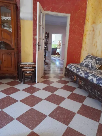 Vente Villa Blida Bougara 9