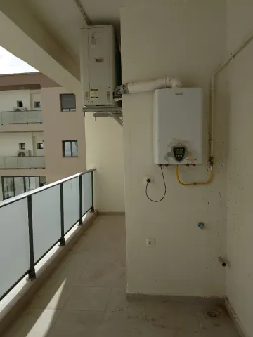 Vente Appartement F3 Oran Oran 38