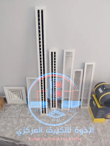 Climatiseur multi Split