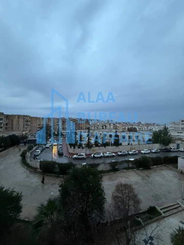 Vente Appartement F4 Constantine El khroub 2