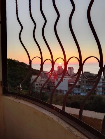 Location Appartement F3 Jijel Jijel