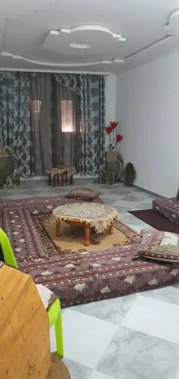 Vente Immeuble Tebessa Tebessa 10