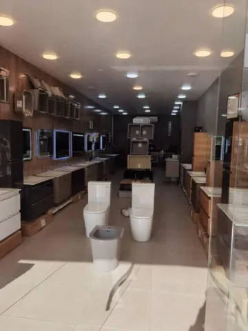 Vente Local Alger Mohammadia 2