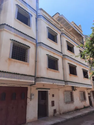 Vente Villa Jijel Jijel 3