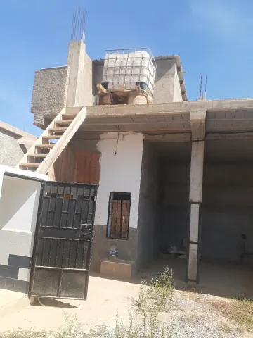 Location Terrain Alger Douera 4