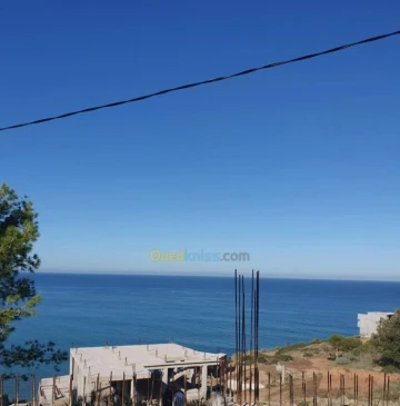 Vente Terrain Tipaza Cherchell 7