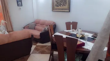 Vente Appartement F3 Alger Hammamet 19