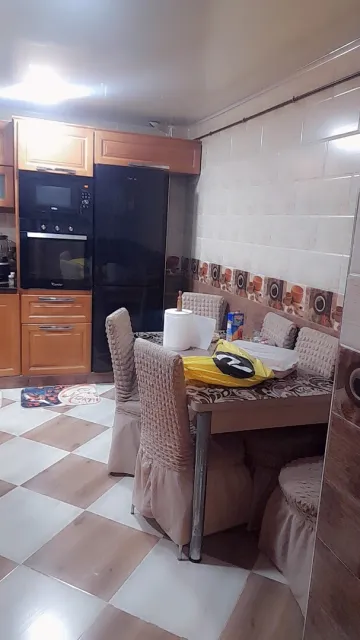 Vente Appartement F3 Alger Hammamet 15