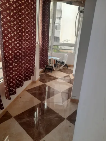 Vente Appartement F3 Alger Hammamet 12