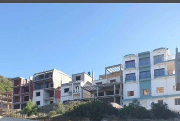 Vente Terrain Tipaza Cherchell 4