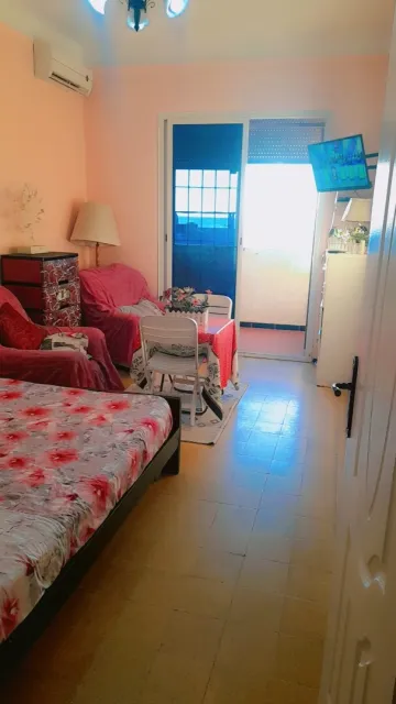 Location Studio Alger Ain benian 8