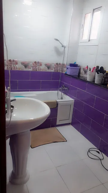 Vente Appartement F3 Alger Hammamet 6
