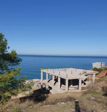 Vente Terrain Tipaza Cherchell 5