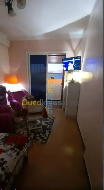 Location Studio Alger Ain benian 22