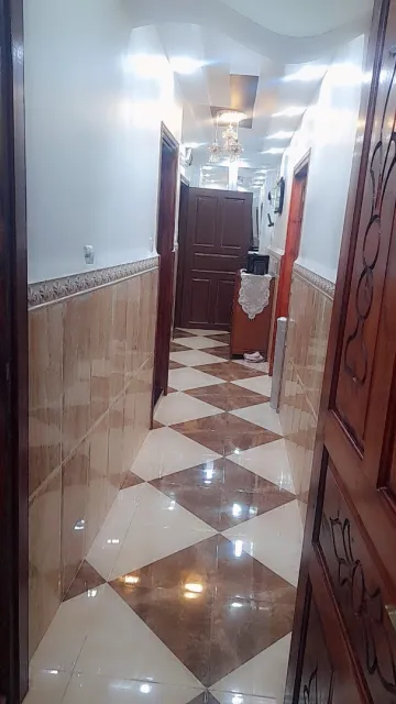 Vente Appartement F3 Alger Hammamet 11