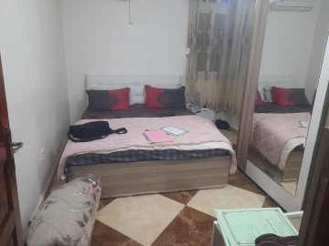 Vente Appartement F3 Alger Hammamet