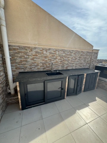 Location Immeuble Alger Kouba 15