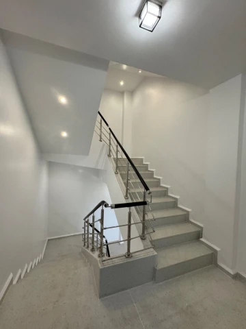 Location Immeuble Alger Kouba 38