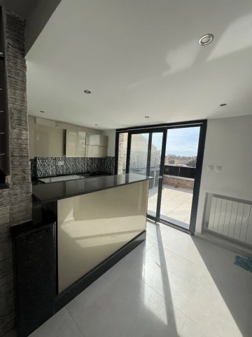 Location Immeuble Alger Kouba 34