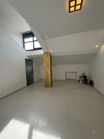 Location Immeuble Alger Kouba