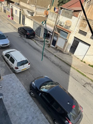 Location Immeuble Alger Kouba 24