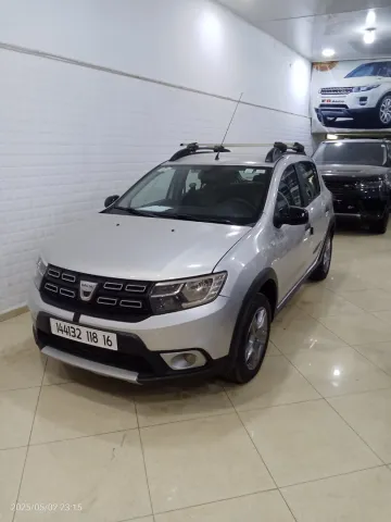 Dacia Sandero 2018 Sandero