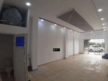 Vente Local Alger Beni messous 2