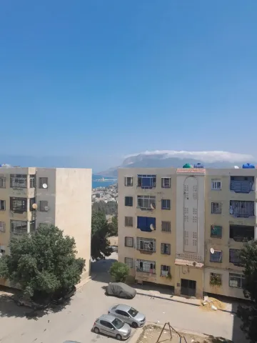 Vente Appartement F4 Chlef Tenes 10
