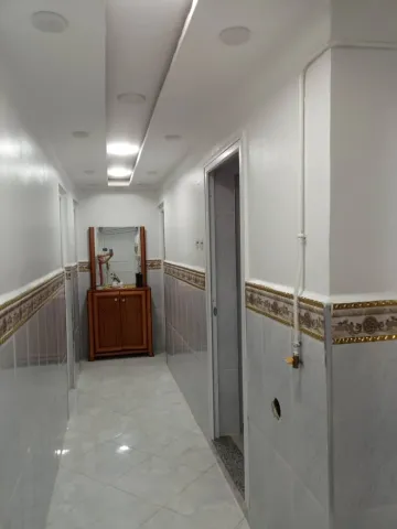 Vente Appartement F4 Chlef Tenes 9