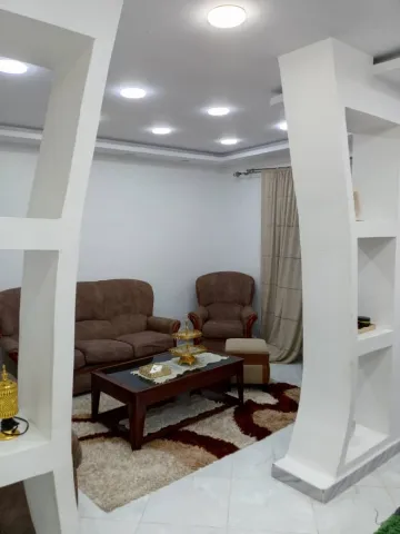 Vente Appartement F4 Chlef Tenes