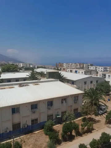Vente Appartement F4 Chlef Tenes 5