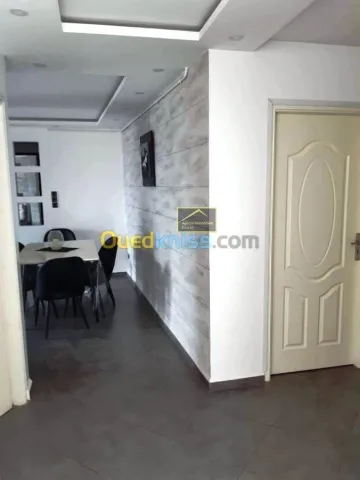 Vente Immeuble Bejaia Bejaia