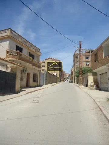 Vente Villa Béjaïa Bejaia 23