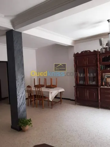 Vente Immeuble Bejaia Bejaia 5