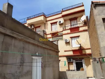 Vente Immeuble Bejaia Bejaia 8